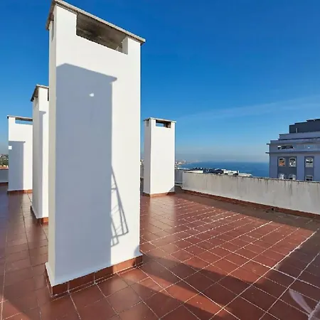 Solar Do Monte Estoril