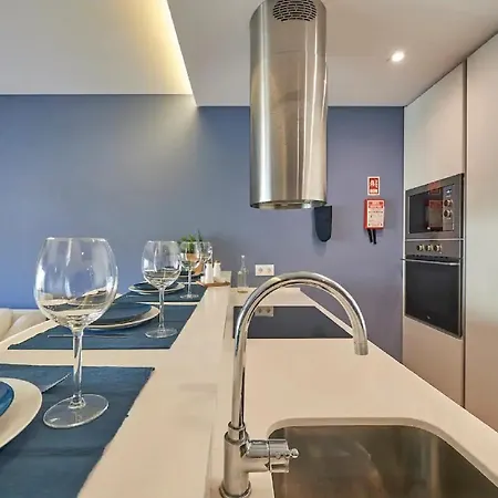 Solar Do Monte Appartamento Estoril