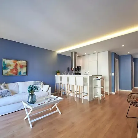 Lejlighed Solar Do Monte *