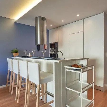 Appartamento Solar Do Monte