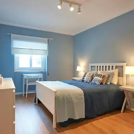 Apartment Solar Do Monte
