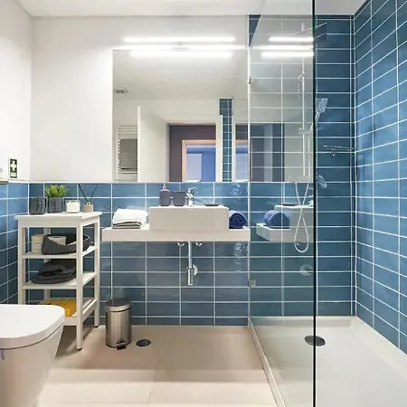 Solar Do Monte Lejlighed *