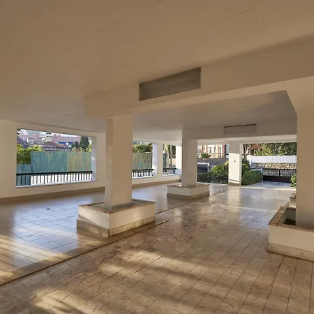 Lejlighed Solar Do Monte Estoril