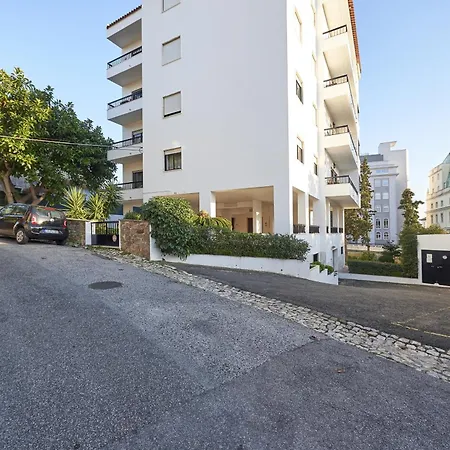 Apartment Solar Do Monte *