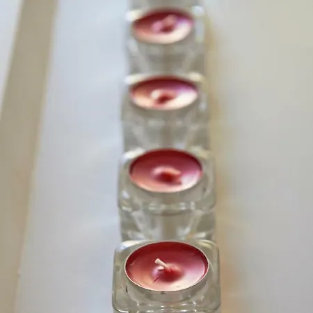 Solar Do Monte Lejlighed