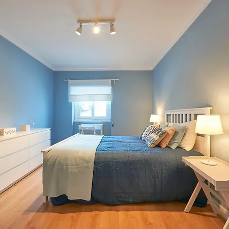 Apartman Solar Do Monte *