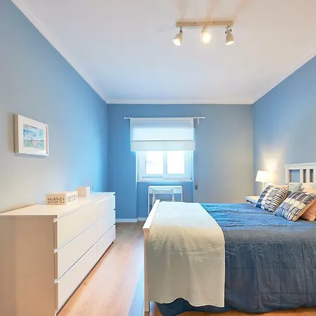 Apartman Solar Do Monte *