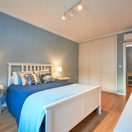 Apartman Solar Do Monte