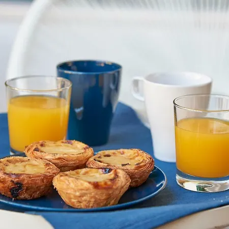 Appartamento Solar Do Monte