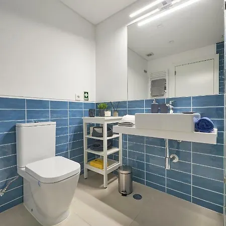 Appartamento Solar Do Monte *