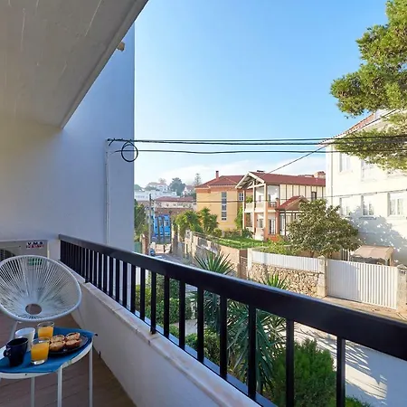 Apartman Solar Do Monte