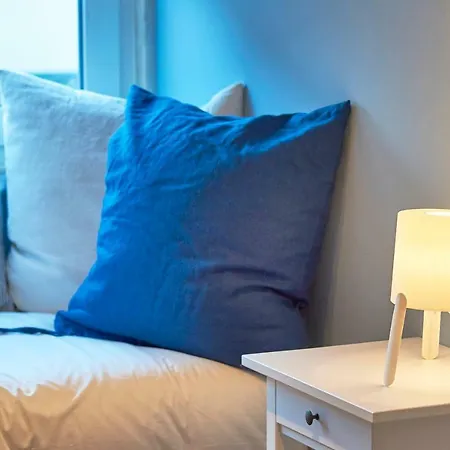 Solar Do Monte Lejlighed