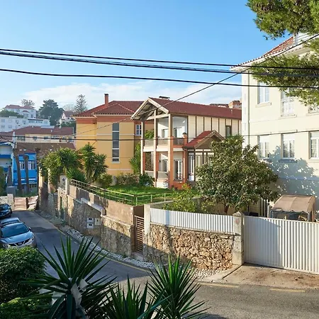 Solar Do Monte * Estoril