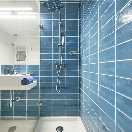 Lejlighed Solar Do Monte