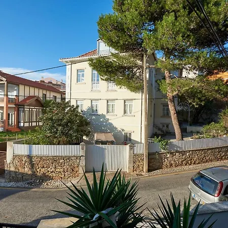 Solar Do Monte Apartment Estoril