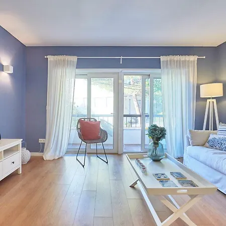 Solar Do Monte Lejlighed