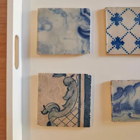 Solar Do Monte Appartamento Estoril