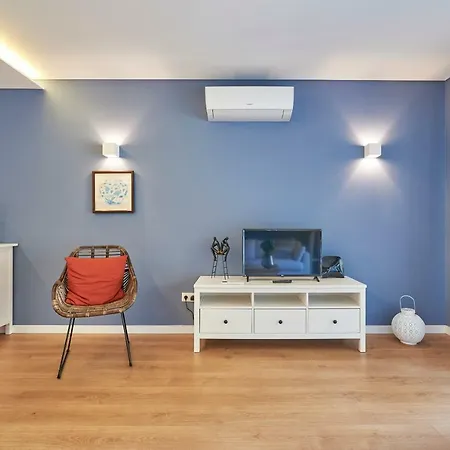 Solar Do Monte Apartment *