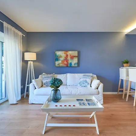 Solar Do Monte Lejlighed *