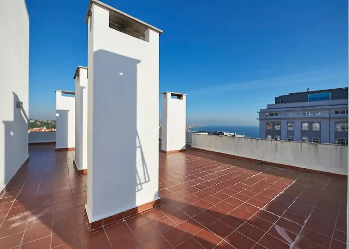 Solar Do Monte Estoril