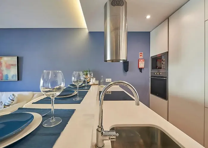 Solar Do Monte Apartman Estoril