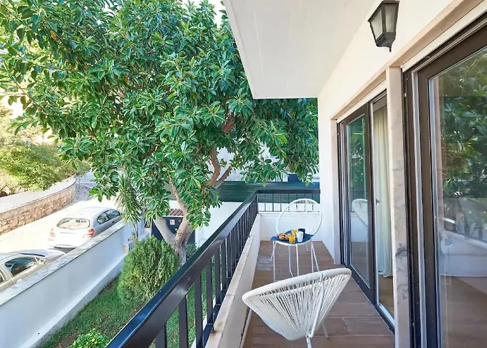 Solar Do Monte Apartman Estoril