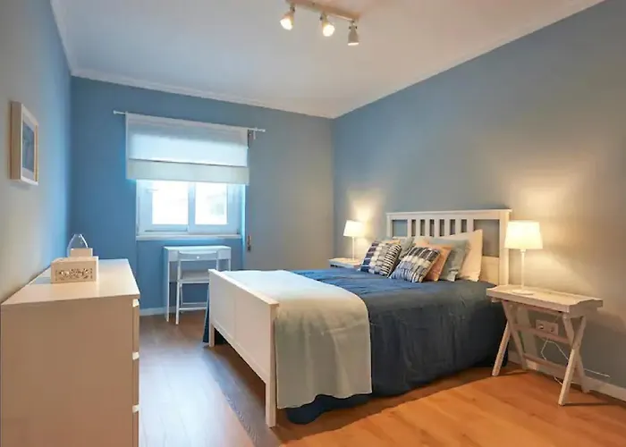 Apartman Solar Do Monte