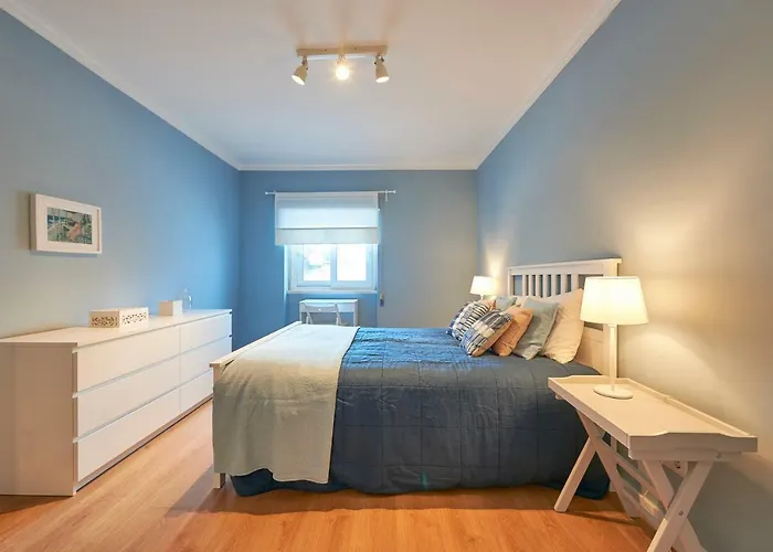 Apartamento Solar Do Monte *