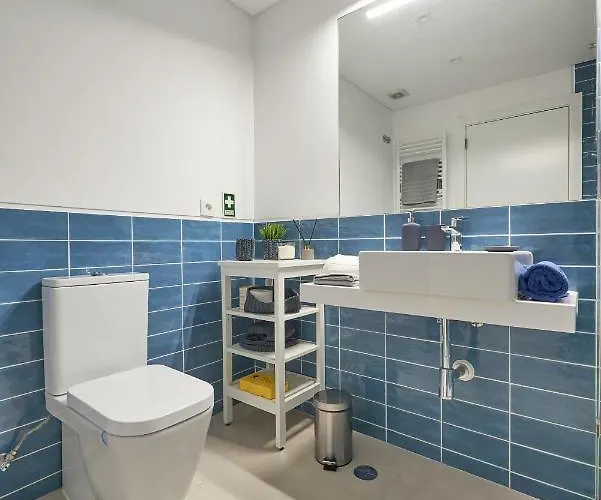 Apartman Solar Do Monte *