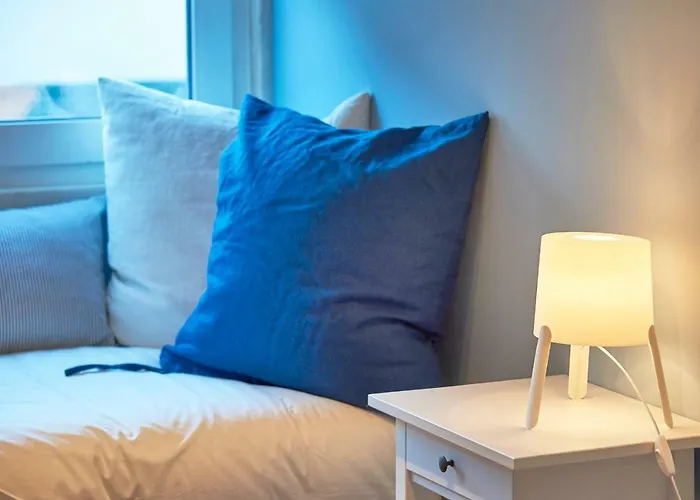 Solar Do Monte Apartamento