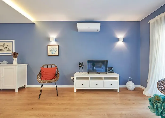 Solar Do Monte Apartamento *